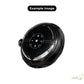 Google Pixel Watch 2 Bluetooth + LTE Black (GC3) - Excellent Pre-Owned