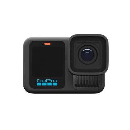 GoPro HERO13 Black Action Camera CHDHX-131-RW - Excellent Pre-owned