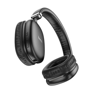 HOCO W35 Wireless Headphones Black- Brand New