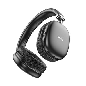 HOCO W35 Wireless Headphones Black- Brand New