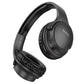 HOCO W40 Wireless Headphones - Black - Brand New