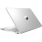 HP 15s-fq4O62TU 15.6-inch Intel Core i5-1155G7 8GB RAM 256GB Natural Silver - Excellent Pre-owned