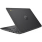 HP ChromeBook 11" G8 EE Touch Screen 4GB 32GB Black Skinned - Excellent - Preowned
