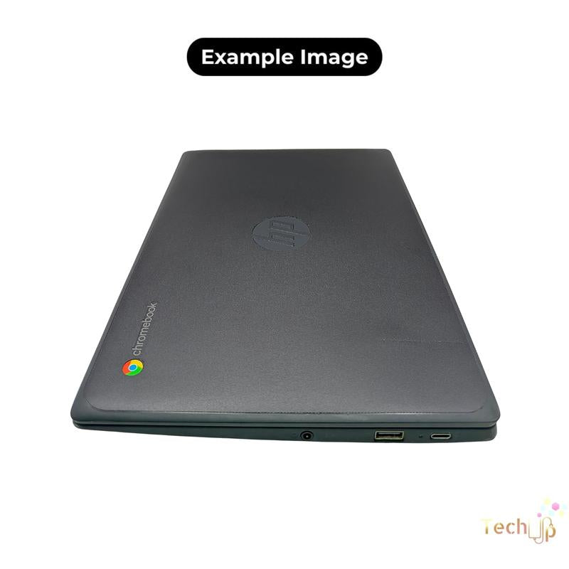 HP Chromebook G9 EE 11.6" 8GB 32GB MT8183 - Black Excellent Pre-owned