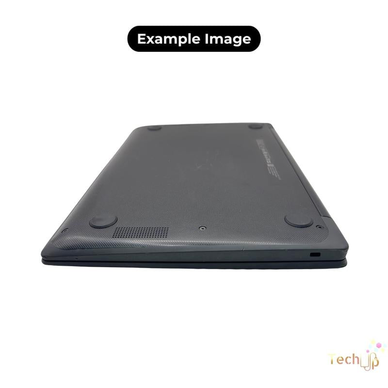 HP Chromebook G9 EE 11.6" 8GB 32GB MT8183 - Black Excellent Pre-owned