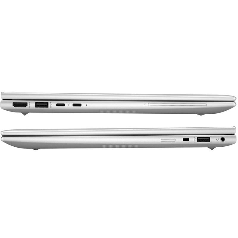 HP EliteBook 840 14" G9 i5 1235U 8GB 256GB Silver – Excellent Pre-owned