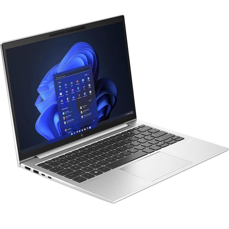 HP EliteBook 840 G10 14" i5 1335U 16GB 256GB Silver - Good Pre-owned