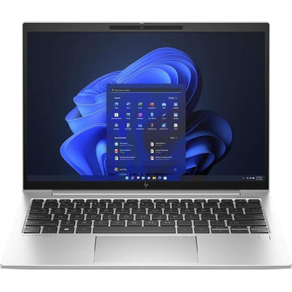 HP EliteBook 840 G10 14" i5 1335U 16GB 256GB Silver - Good Pre-owned
