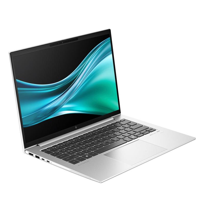 HP EliteBook 840 G11 14" Intel Ultra 5 125U 16GB 512GB Silver - Excellent Pre-owned