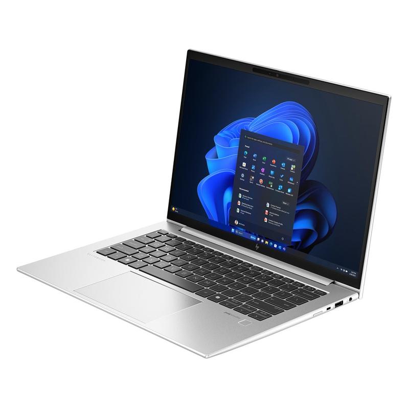 HP EliteBook 840 G11 14" Intel Ultra 5 125U 16GB 512GB Silver - Excellent Pre-owned