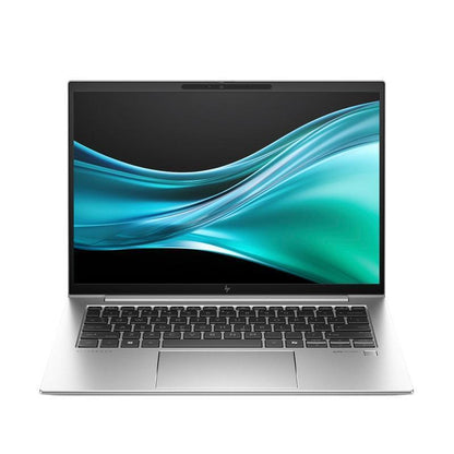 HP EliteBook 840 G11 14" Intel Ultra 5 125U 16GB 512GB Silver - Excellent Pre-owned