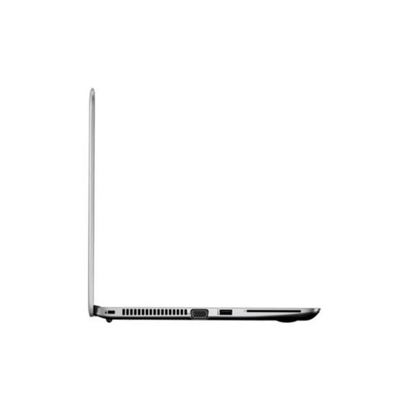 HP EliteBook 840 G3 14" i5 8GB 256GB Silver – Excellent Pre-owned