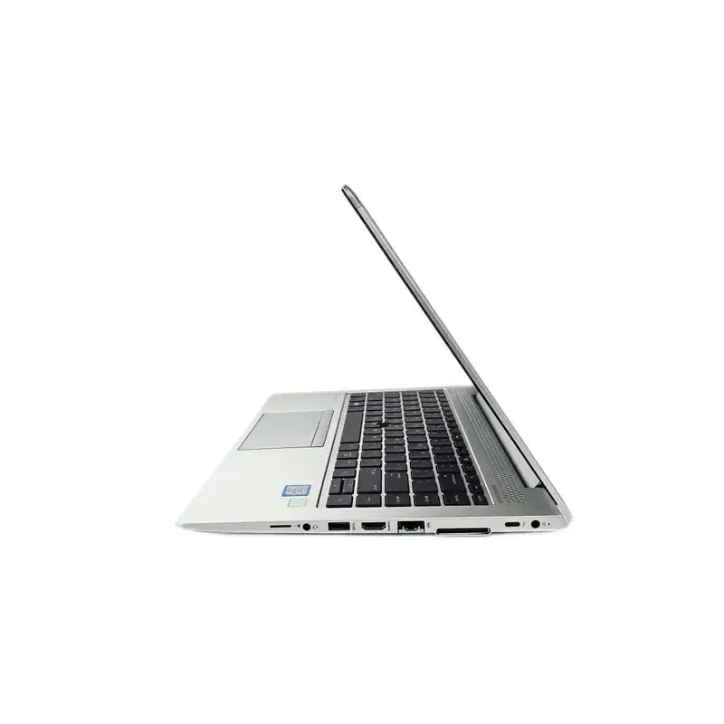 HP EliteBook 840 G5 14" i5 8350U 16GB 256GB Silver – Excellent Pre-owned