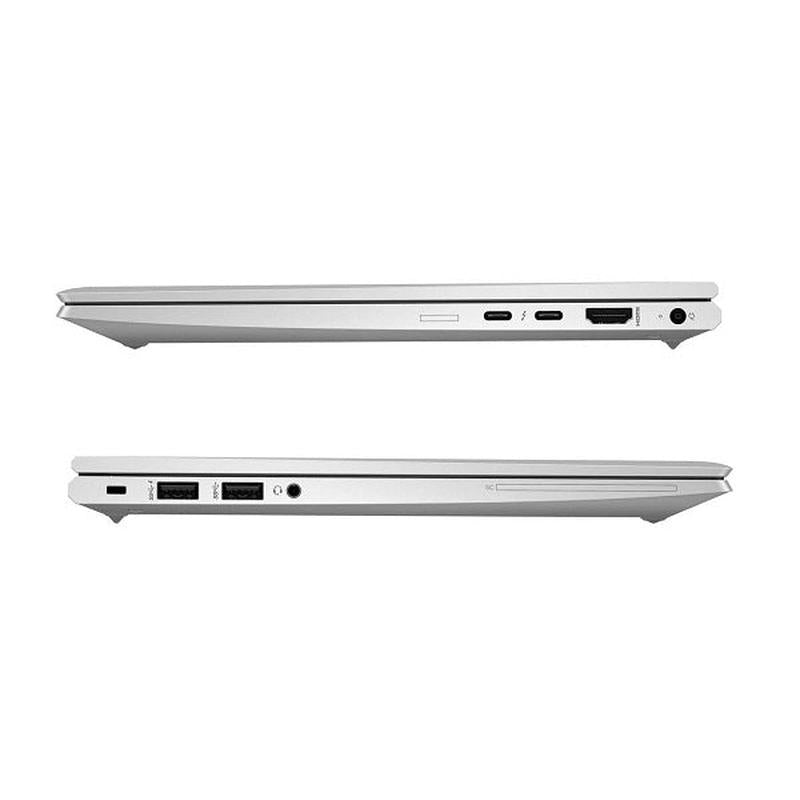 HP EliteBook 840 G8 14" i5 1135G7 16GB 512GB Silver – Excellent Pre-owned