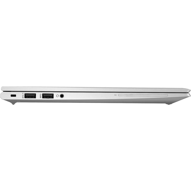 HP EliteBook 840 G8 14" i5-1135G7 8GB 256GB Silver – Excellent Pre-owned