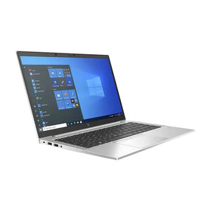 HP EliteBook 840 G8 14" i5 16GB 256GB Silver – Excellent Pre-owned