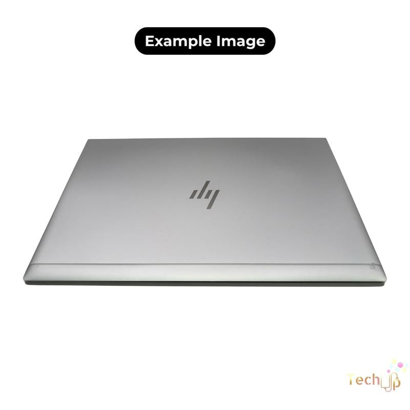 HP EliteBook 840 G8 14-inch Intel Core i5-1135G7 16GB RAM 256GB SSD LTE Silver - Excellent Pre-owned