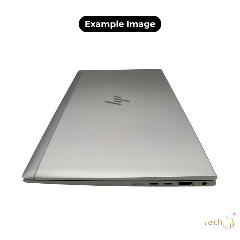 HP EliteBook 840 G8 14-inch Intel Core i5-1135G7 16GB RAM 256GB SSD LTE Silver - Excellent Pre-owned
