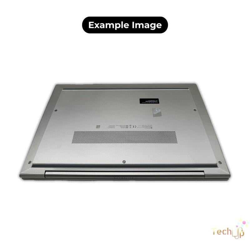 HP EliteBook 840 G8 14-inch Intel Core i5-1135G7 16GB RAM 256GB SSD LTE Silver - Excellent Pre-owned