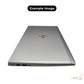 HP EliteBook 840 G8 14-inch Intel Core i5-1135G7 16GB RAM 256GB SSD LTE Silver - Excellent Pre-owned