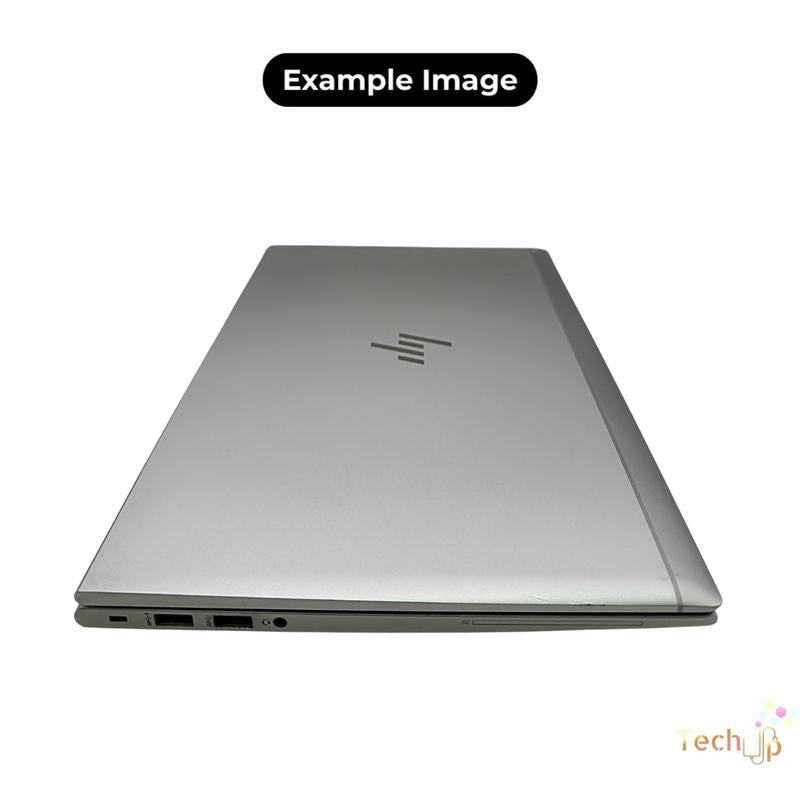 HP EliteBook 840 G8 14-inch Intel Core i5-1135G7 16GB RAM 256GB SSD LTE Silver - Excellent Pre-owned
