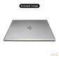 HP EliteBook 840 G8 14-inch Intel Core i5-1135G7 8GB 256GB Silver (New Battery) - Excellent Refurbished