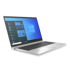 HP EliteBook 850 G8 15.6" i5 16GB 256GB Silver - Excellent Pre-owned