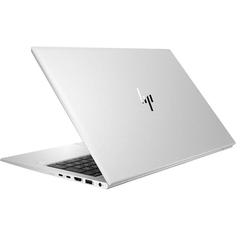 HP EliteBook 850 G8 15.6" i5 16GB 512GB Silver - Good Pre-owned