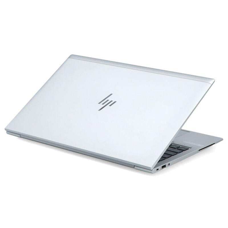 HP EliteBook 850 G8 15.6" i5 16GB 512GB Silver - Good Pre-owned