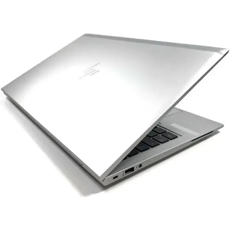 HP EliteBook 850 G8 15.6" i7-1165G7 32GB 512GB Silver – Excellent Pre-owned