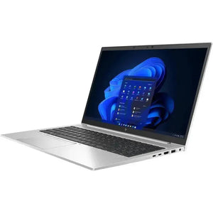 HP EliteBook 850 G8 15.6" i7-1185G7 32GB 1TB Silver – Excellent Pre-owned