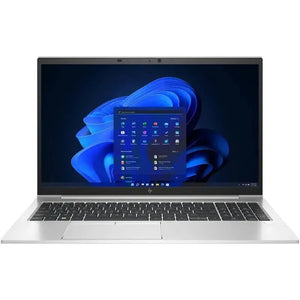 HP EliteBook 850 G8 15.6" i7-1185G7 32GB 1TB Silver – Excellent Pre-owned