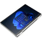 HP EliteBook x360 1040 G8 14-inch Intel Core i7-1185G7 16GB 512GB LTE Silver - Excellent Pre-owned