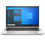 HP EliteBook x360 830 G8 13.3-inch Intel Core i7-1185G7 32GB 512GB LTE Silver - Good Pre-owned