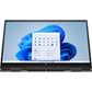 HP Envy x360 15.6-inch AMD Ryzen 5 5625U 16GB 512GB 2-in-1 Nightfall Black - Good Pre-owned