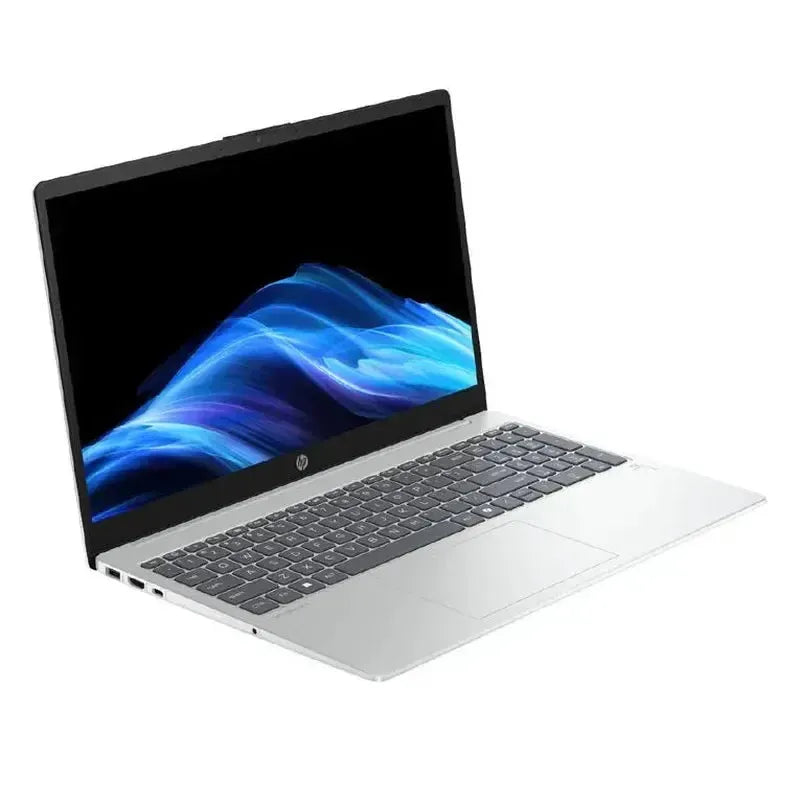 HP Omnibook 3 15" Ryzen 5 340 24GB 1TB Glacier Silver - Premium Pre-owned (100% Battery)