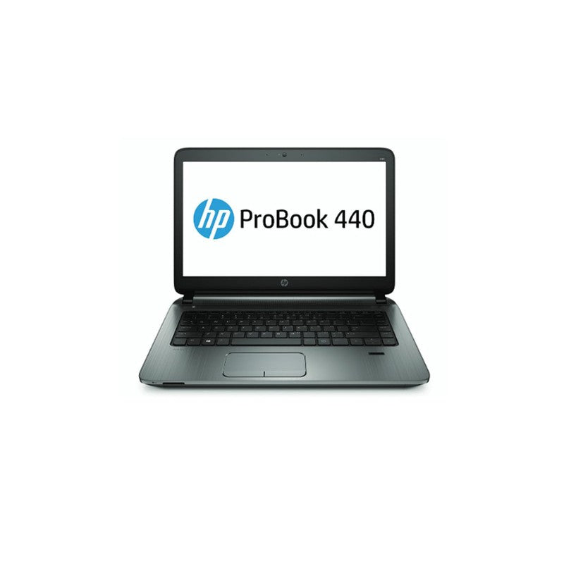 HP ProBook 440 G3 i5 8GB 256GB Black - Very Good - Pre-owned