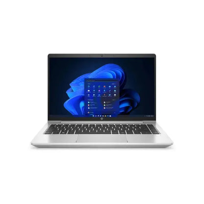 HP ProBook 445 14" G10 Ryzen 5 7530U 32GB 512GB Silver - Premium Pre-owned