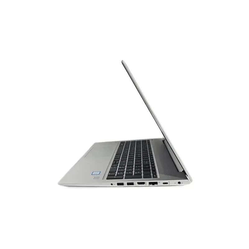 HP ProBook 450 G6 15.6" i5-8265U 8GB 256GB Silver – Good Pre-owned