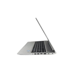 HP ProBook 450 G6 15.6" i5-8265U 8GB 256GB Silver – Good Pre-owned