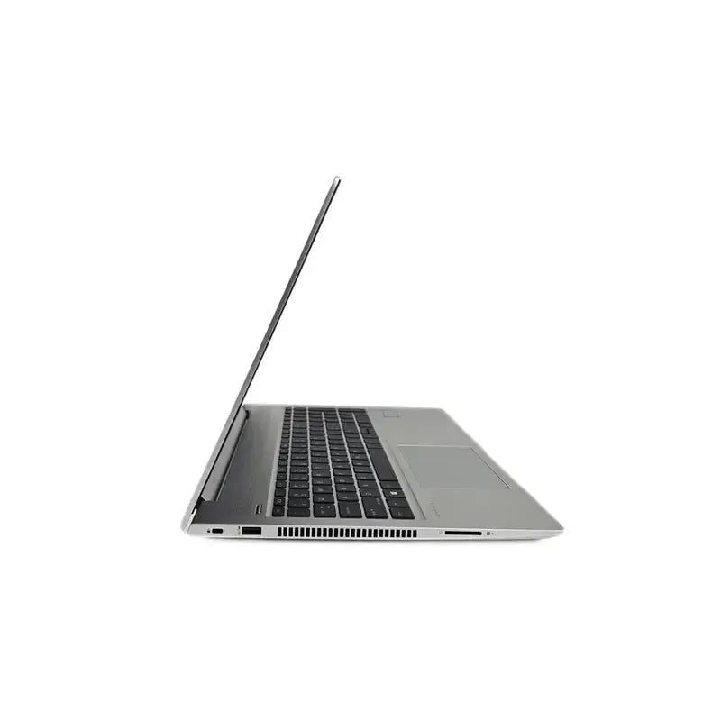 HP ProBook 450 G6 15.6" i5-8265U 8GB 256GB Silver – Good Pre-owned