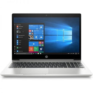 HP ProBook 450 G6 15.6" i5-8265U 8GB 256GB Silver – Good Pre-owned