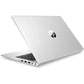 HP ProBook 450 G9 15.6-inch Intel Core i7 1255U 16GB 512GB Silver - Excellent Pre-owned