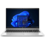HP ProBook 450 G9 15.6-inch Intel Core i7 1255U 16GB 512GB Silver - Excellent Pre-owned