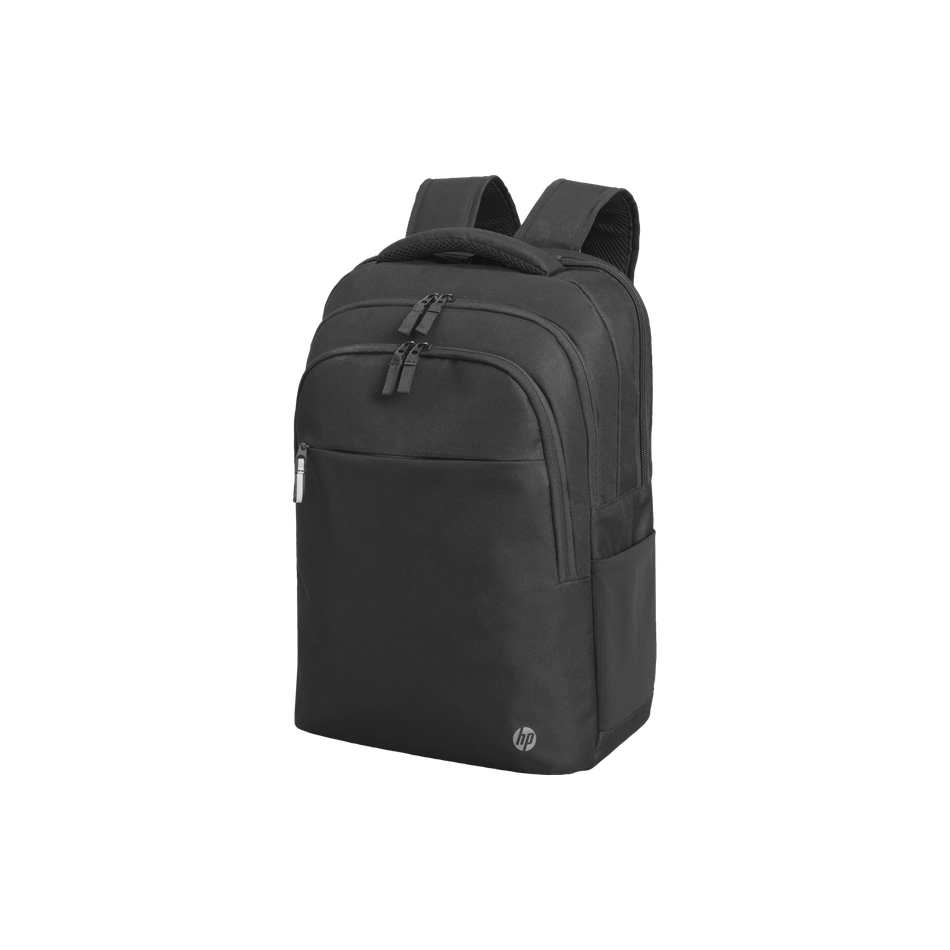 HP Renew Business 17.3-inch Laptop Backpack - Black