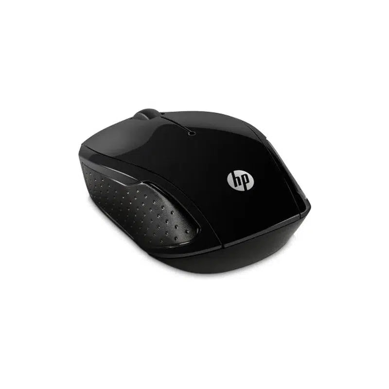 HP Wireless Mouse 200 - Black