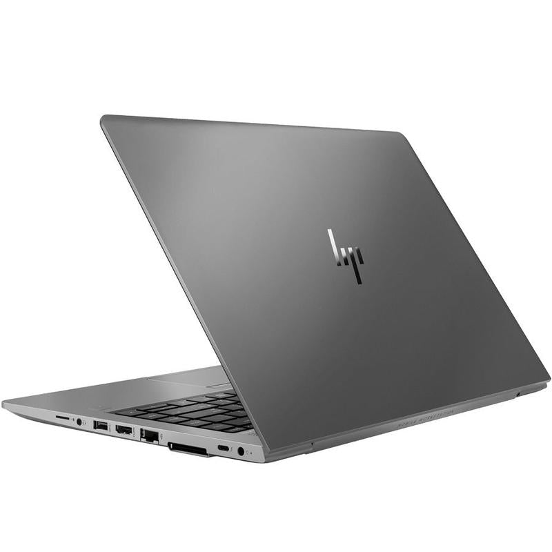 HP ZBook 14" Gen 5 14U i5 8GB 256GB Space Grey - Excellent Pre-owned