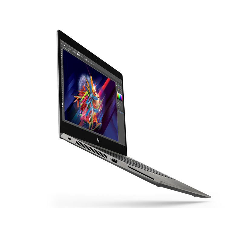 HP ZBook 14" Gen 5 14U i5 8GB 256GB Space Grey - Excellent Pre-owned