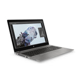 HP ZBook 14" Gen 5 14U i5 8GB 256GB Space Grey - Excellent Pre-owned