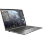 HP ZBook Firefly 14" G8 i7 1165G7 32GB 1TB Grey – Excellent Pre-owned